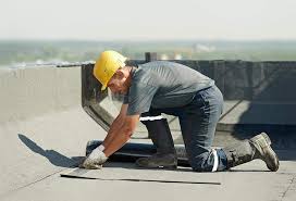 Best Rubber Roofing (EPDM, TPO)  in Swift Trail Junction, AZ